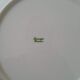 8 Limoges plates