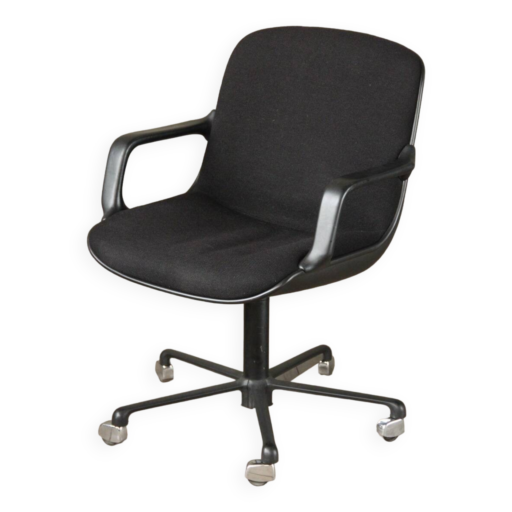 Fauteuil du bureau Comforto vintage