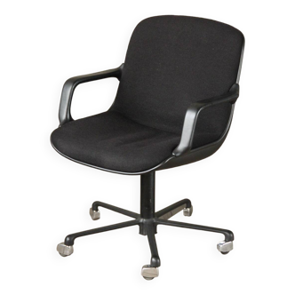 Vintage Comforto office chair