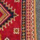 vintage berber rug