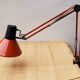 Architect's lamp