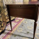 Louis XV style flat desk