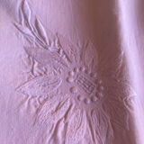 Set of two linen pillowcases