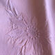 Set of two linen pillowcases