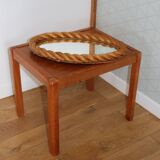 Audoux-minet mirror oval 420*250mm