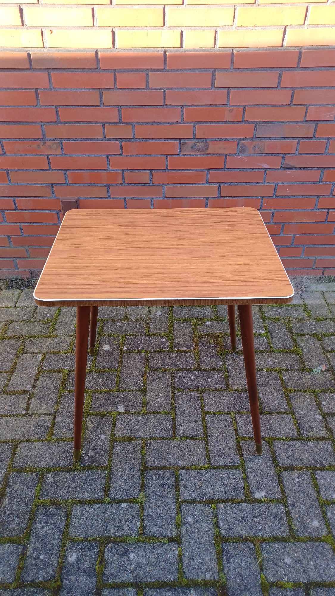 Table basse vintage 1970