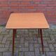 Table basse vintage 1970