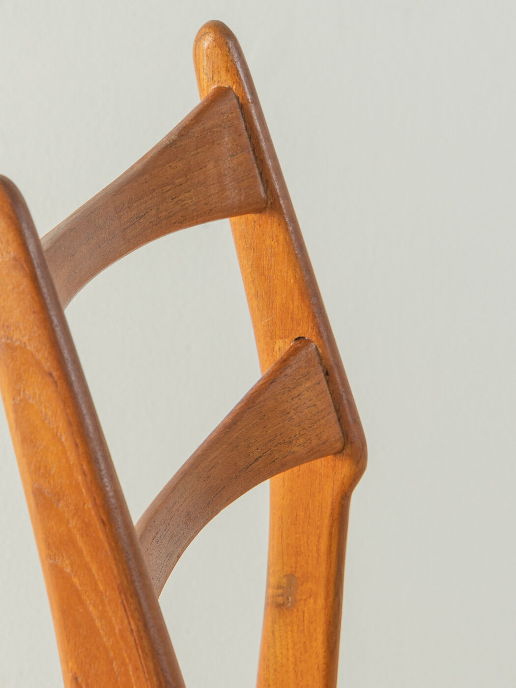 Chaises de salle à manger des années 1960, Habeo