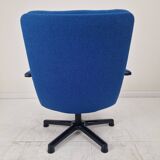 Artifort F141 Lounge Chair by Geoffrey Harcourt Design 1972 (2000s Product)