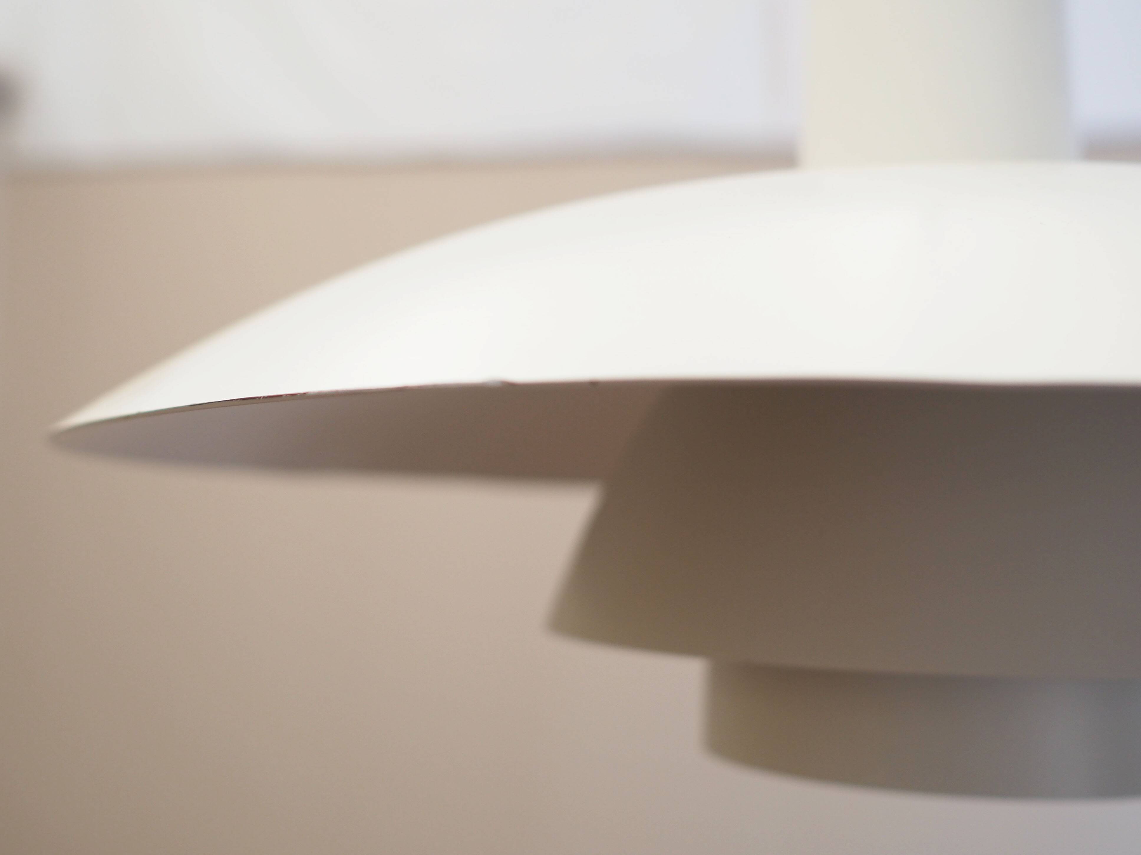 Pendant lamp, Danish design, 1960s, designer: Poul Henningsen, manufacturer