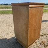 Chevet 1940 moderniste