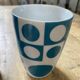 Duo mug menu Pernille Vea Verner Panton 200ml