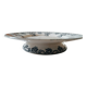 Compote dish