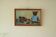 Still life with bear by M. Larsson