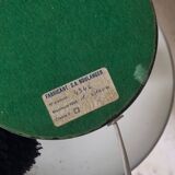 Lampe de table de boulanger