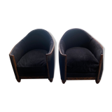 Armchairs 1930