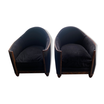 Armchairs 1930