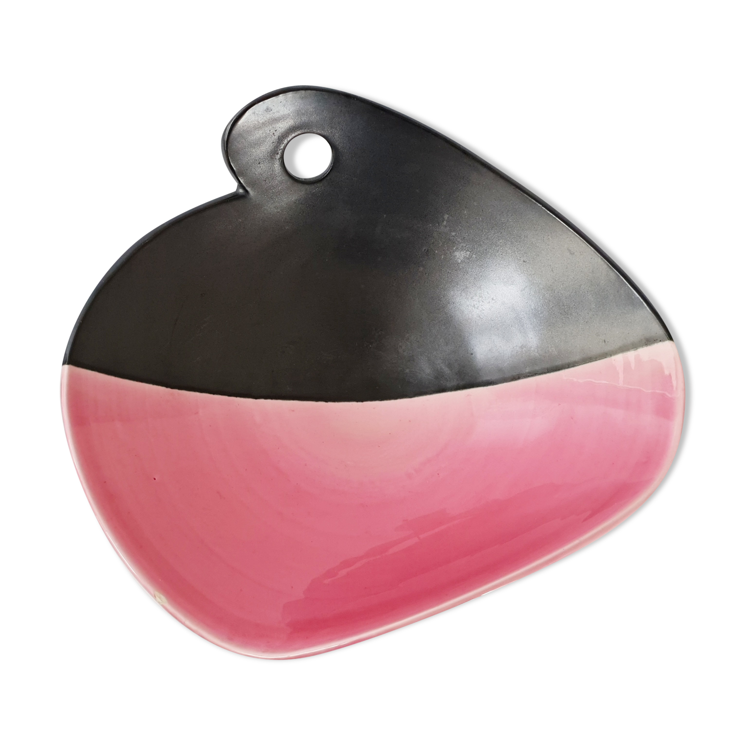 Vintage Norman Potters Cup