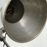 Industrial lamp, 30s