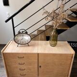 Scandinavian sideboard from the 60s