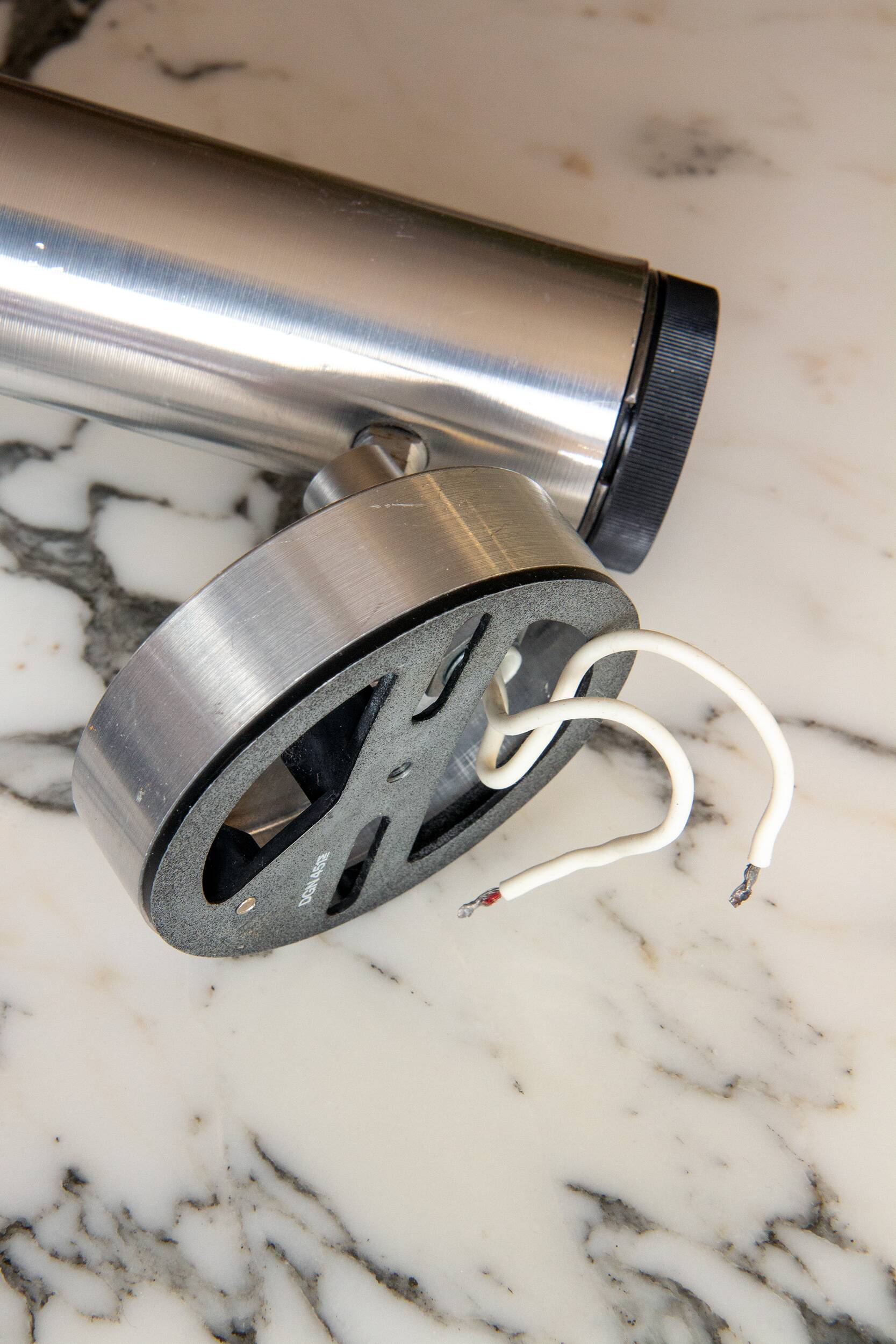 Spotlight Philips Space age, 1970