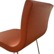 Leather Armchair Ligne Roset