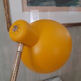 Vintage desk lamp