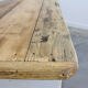 Vintage bank of drawers