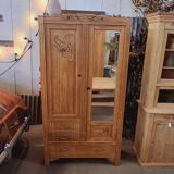 Armoire ancienne
