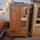Antique wardrobe