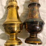 Salt and pepper shaker