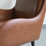 Vintage armchair 1960