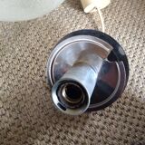 Ball suspension