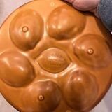 St Clement oyster service (5 plates)