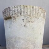 Flower pot Eternit 1950