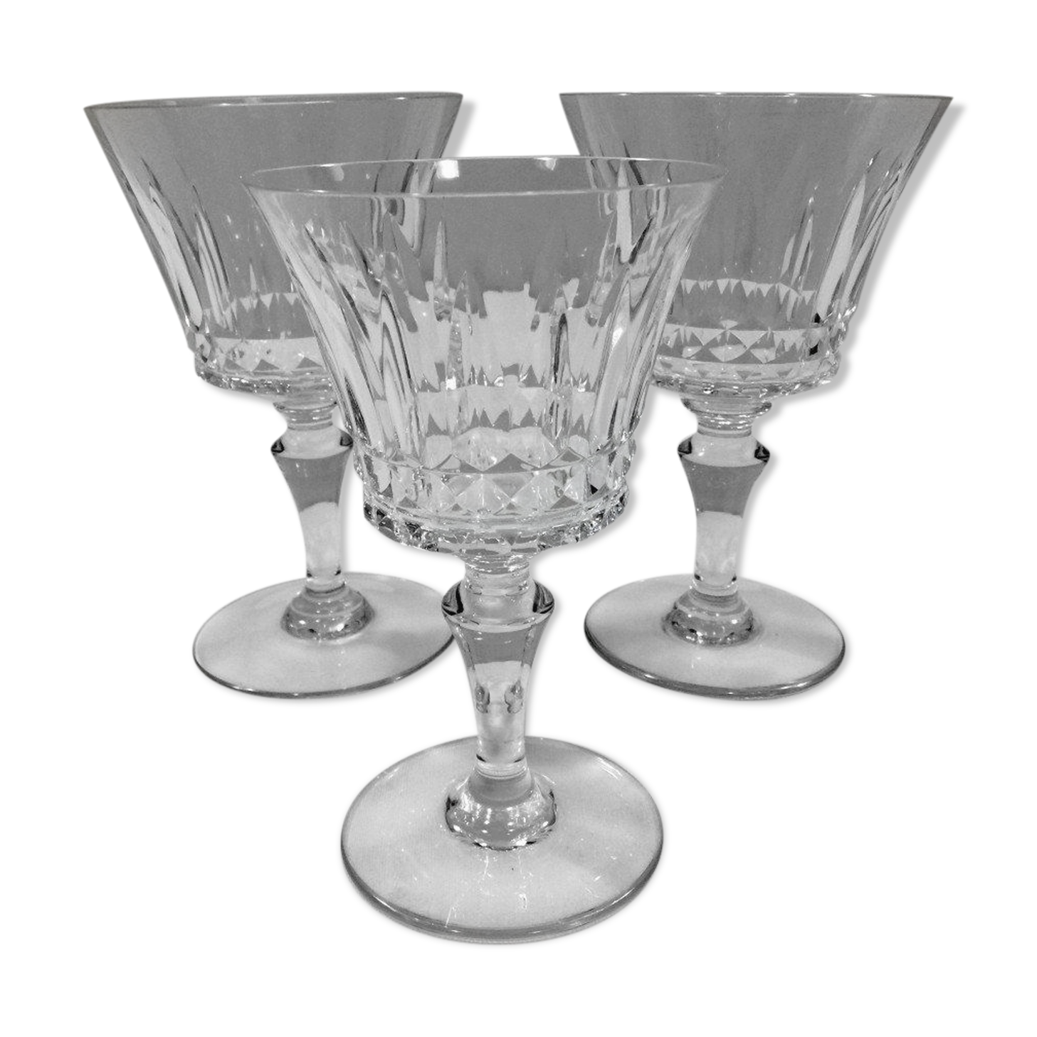 Baccarat - Picadilly Glasses