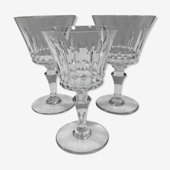 Baccarat - Picadilly Glasses
