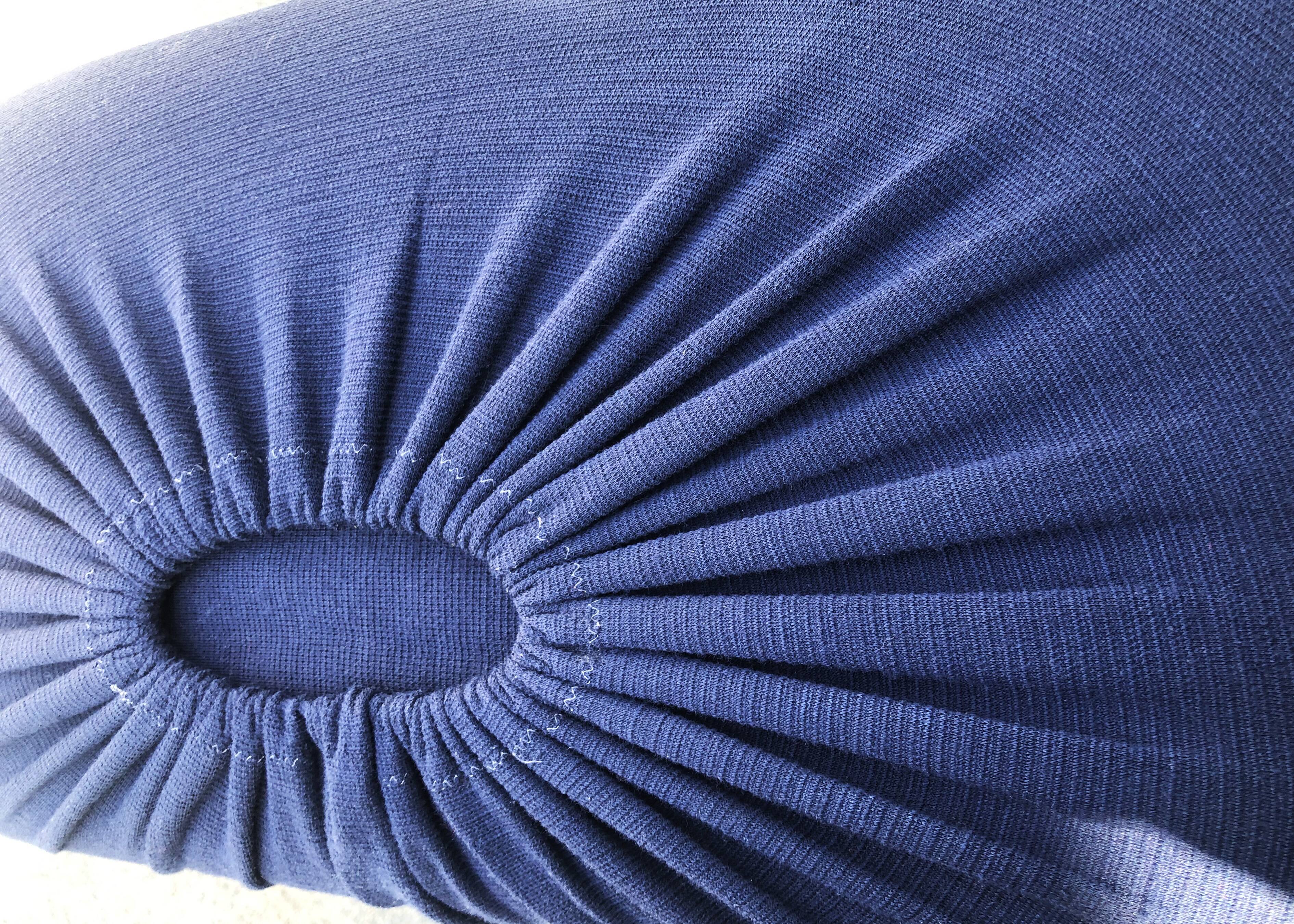 Paire de chauffeuses Canapouf par Pierre Cardin, 1970s