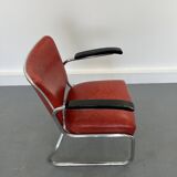 Vintage armchair, 1950 s