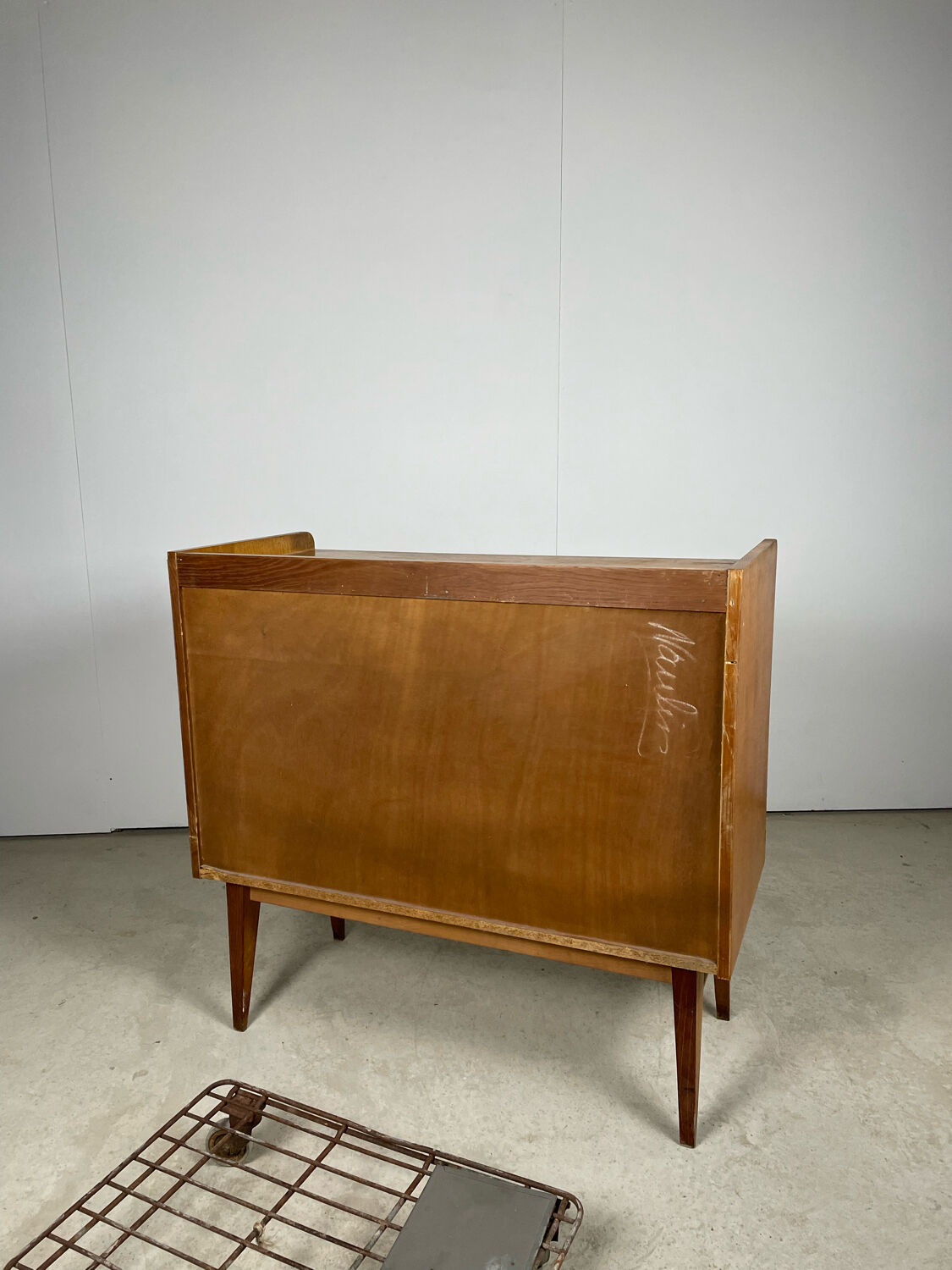 Vintage furniture by Maurice pré