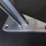 Industrial aluminium pad