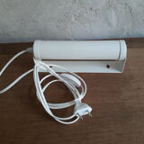 Vintage swivel wall lamp