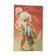 Original poster Oslo Norway doll 1962 Yran Knut boat beach travel railway tourism