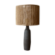 Rope lamp