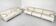 Fiandra Sofa (Three and Two Seater) By Vico Magistretti For Cassina, Italy