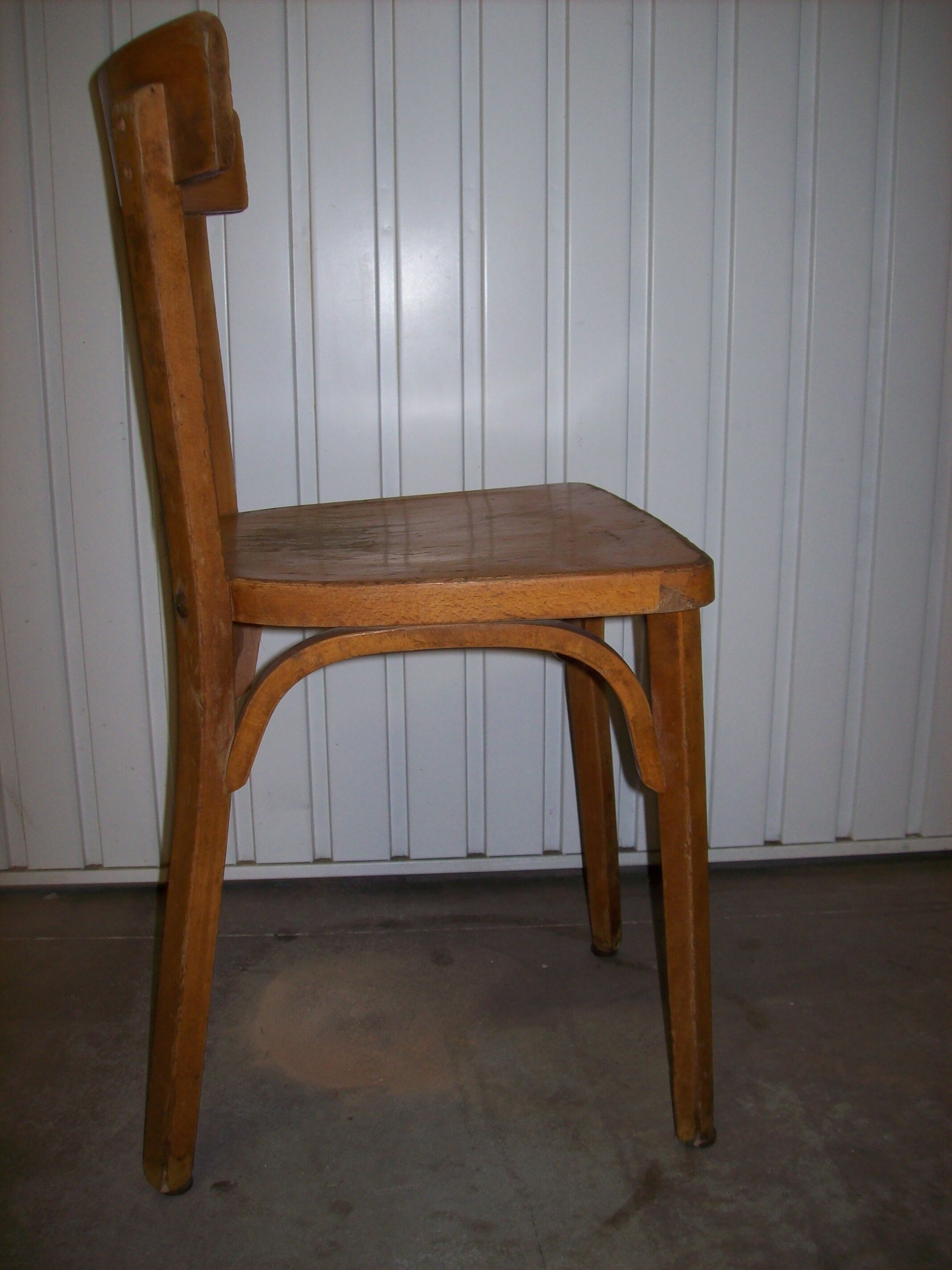 Bistro chair