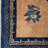 Tapis chinois 1900 173 X 120 cm