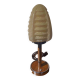 Table lamp Art Deco from France