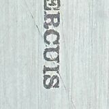 Ercuis silver metal housewife