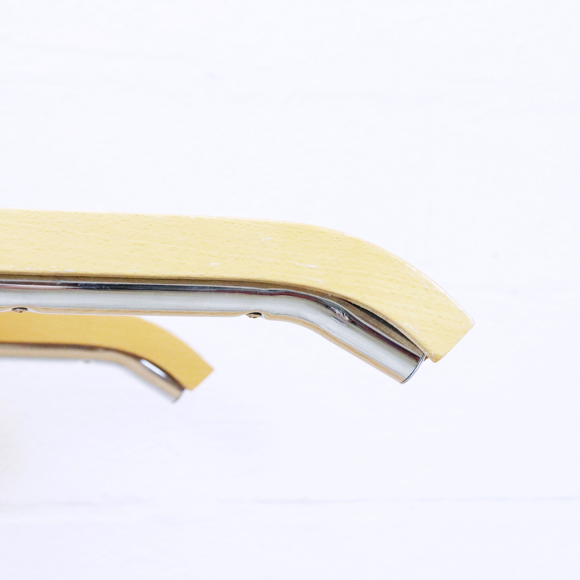 Chair B64, Marcel Breuer, Italy, 1970